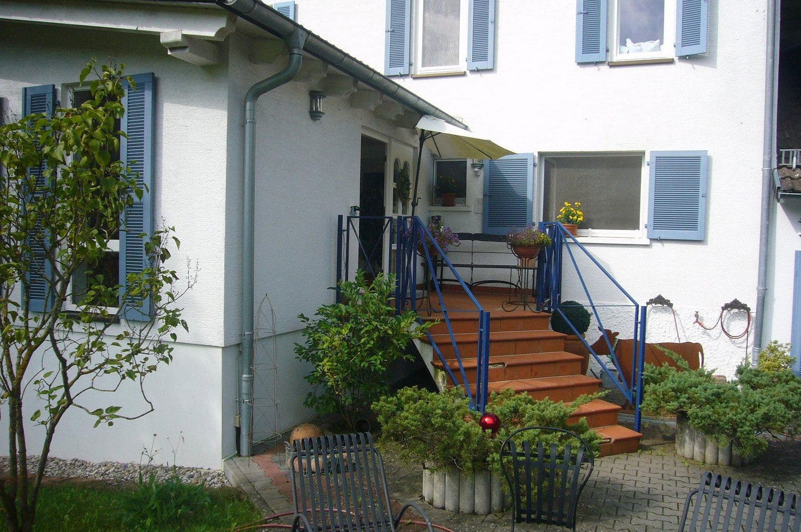 Predaj domu 400 m², pozemok 6.808 m², Oberzent, Hesensko Predaj domu 400 m², pozemok 6.808 m², Oberzent, Hesensko