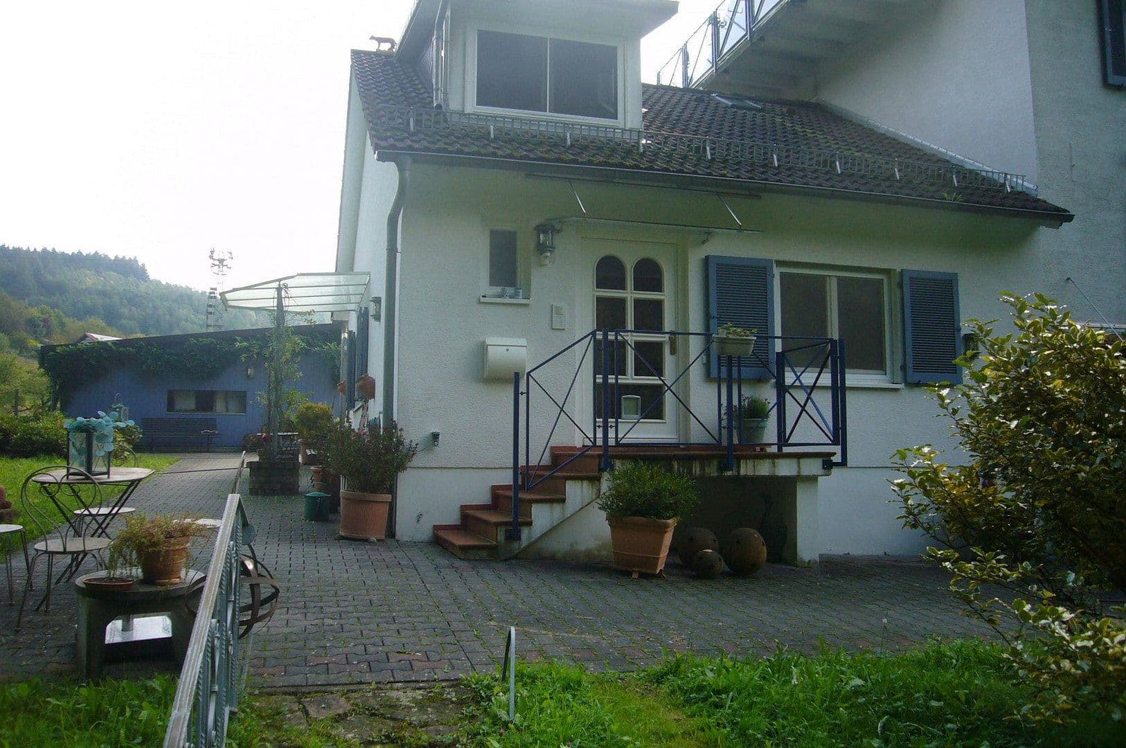 Predaj domu 400 m², pozemok 6.808 m², Oberzent, Hesensko Predaj domu 400 m², pozemok 6.808 m², Oberzent, Hesensko