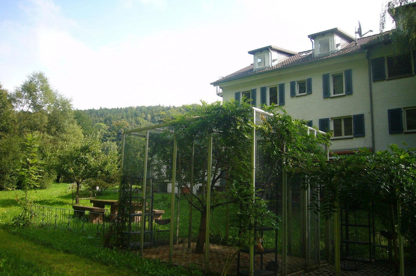 Predaj domu 400 m², pozemok 6.808 m², Oberzent, Hesensko Predaj domu 400 m², pozemok 6.808 m², Oberzent, Hesensko