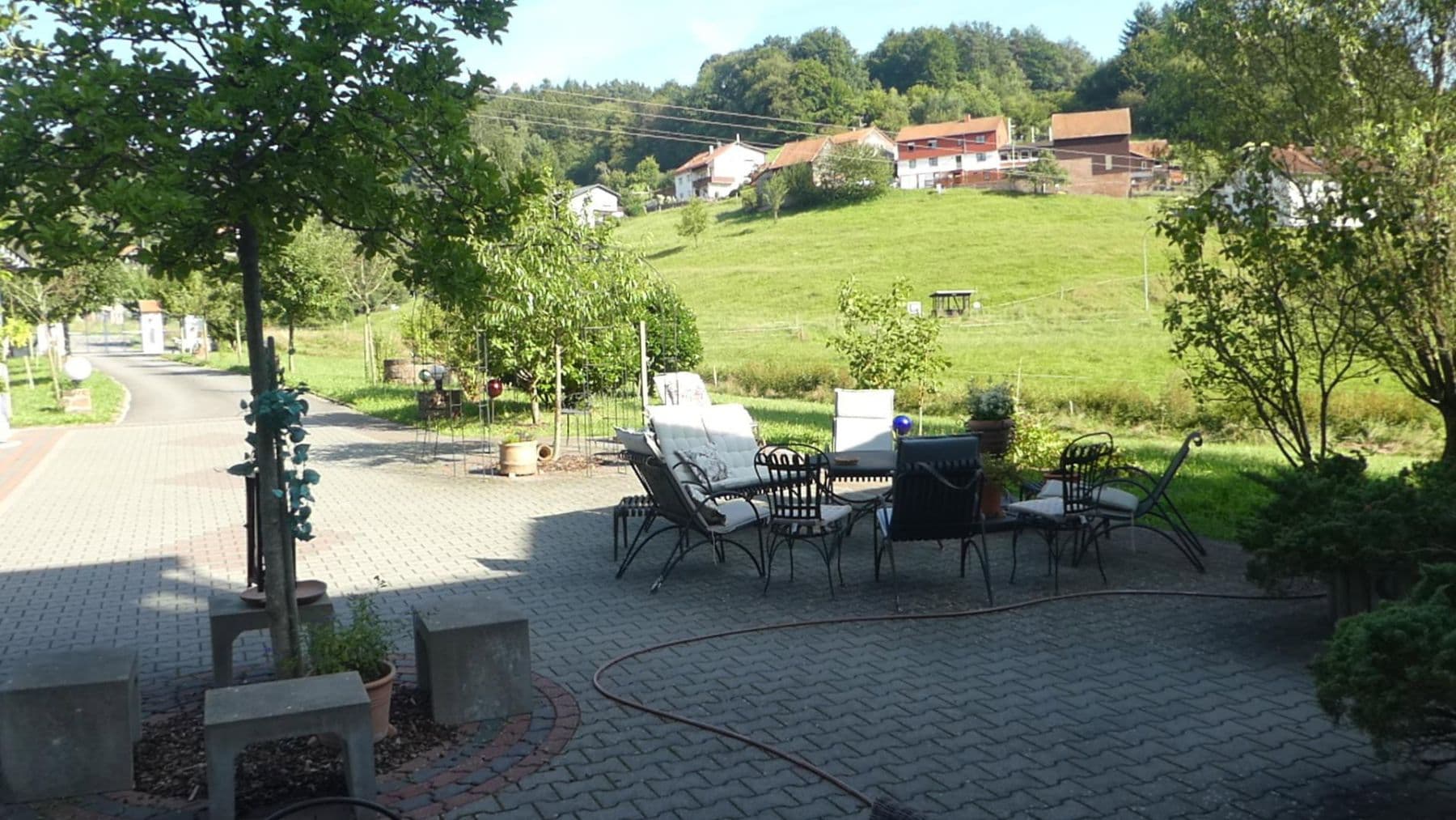 Predaj domu 400 m², pozemok 6.808 m², Oberzent, Hesensko Predaj domu 400 m², pozemok 6.808 m², Oberzent, Hesensko