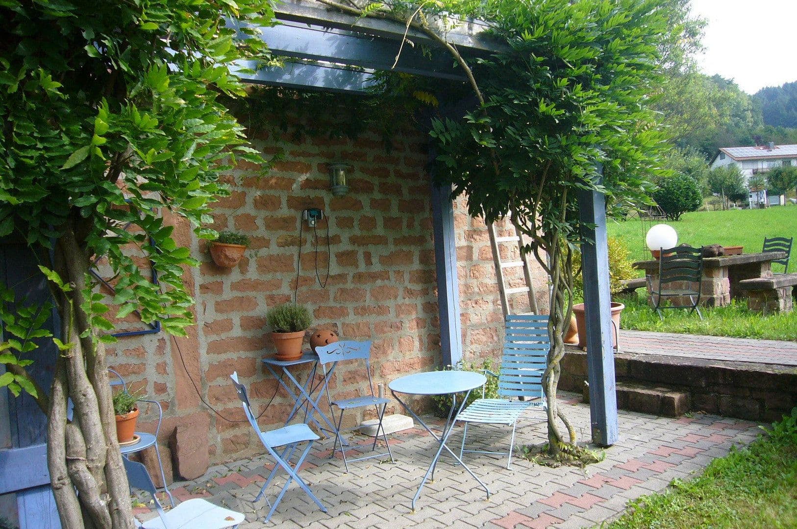 Predaj domu 400 m², pozemok 6.808 m², Oberzent, Hesensko Predaj domu 400 m², pozemok 6.808 m², Oberzent, Hesensko