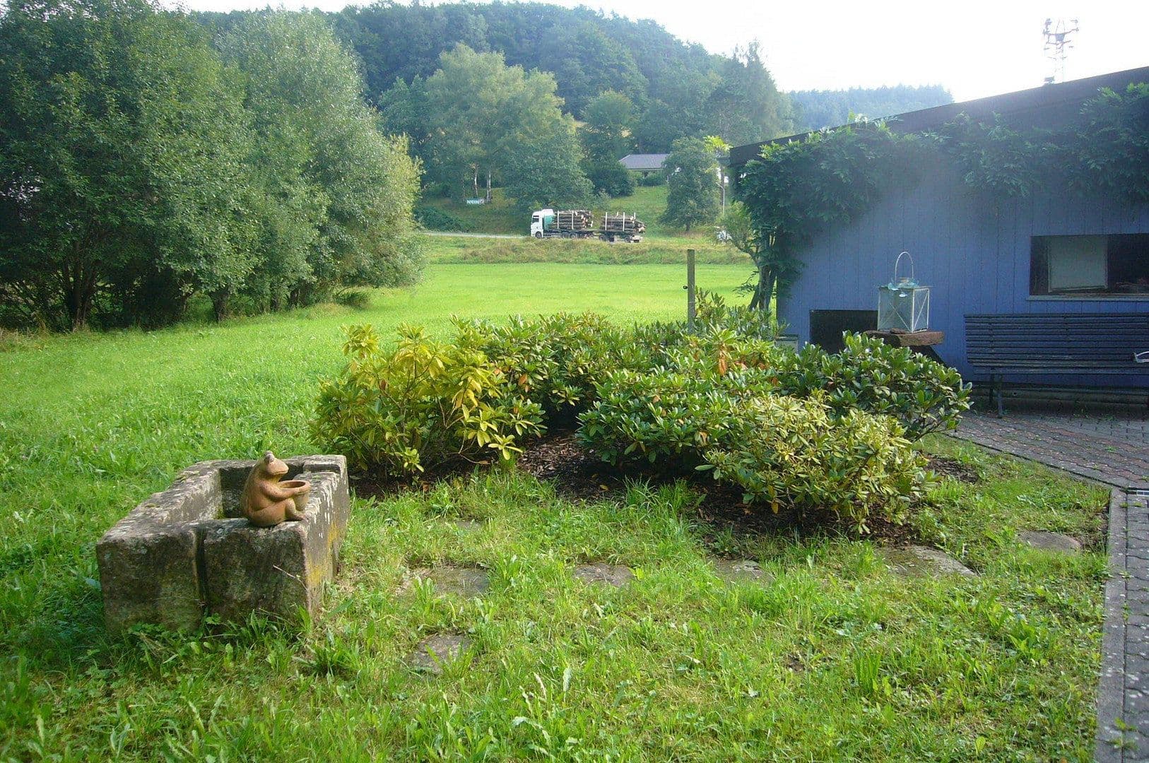 Predaj domu 400 m², pozemok 6.808 m², Oberzent, Hesensko Predaj domu 400 m², pozemok 6.808 m², Oberzent, Hesensko