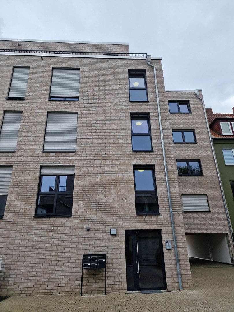 Prenájom bytu 3-izbový 77 m², Osnabrück, Dolné Sasko Prenájom bytu 3-izbový 77 m², Osnabrück, Dolné Sasko