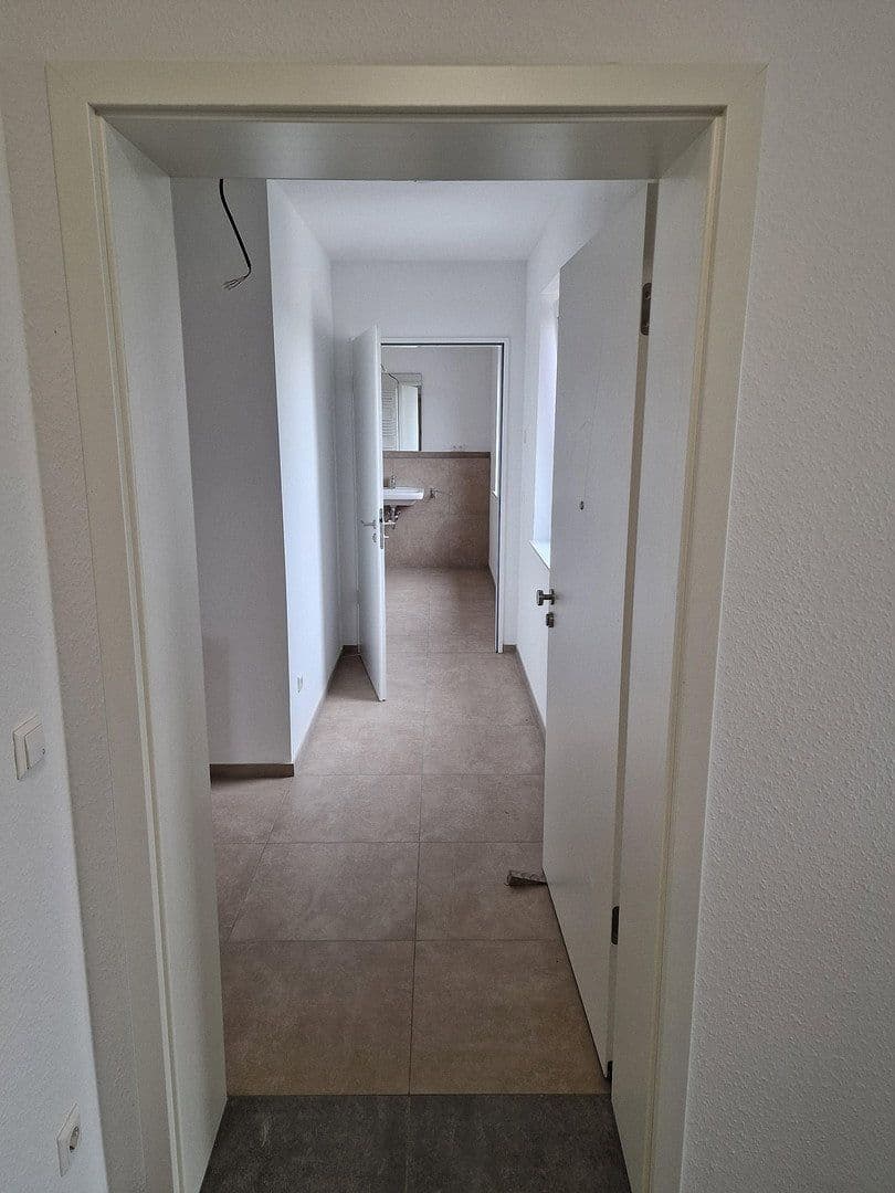 Prenájom bytu 3-izbový 77 m², Osnabrück, Dolné Sasko Prenájom bytu 3-izbový 77 m², Osnabrück, Dolné Sasko