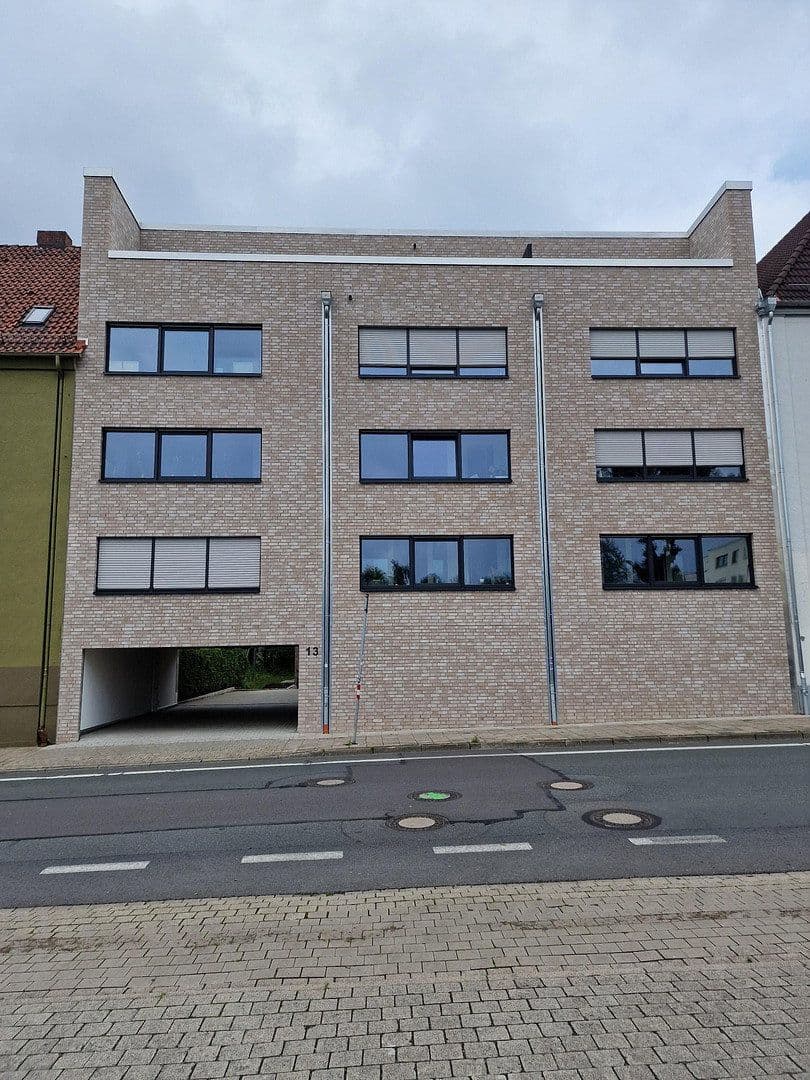 Prenájom bytu 3-izbový 77 m², Osnabrück, Dolné Sasko Prenájom bytu 3-izbový 77 m², Osnabrück, Dolné Sasko
