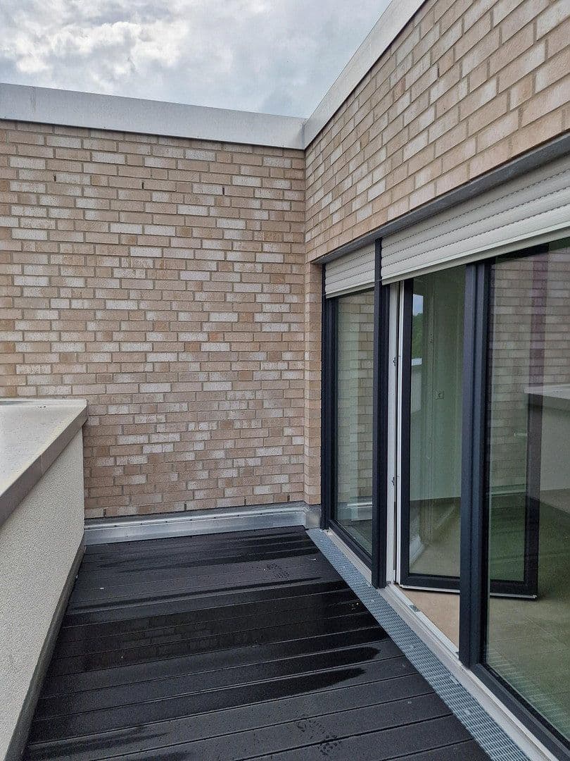 Prenájom bytu 3-izbový 77 m², Osnabrück, Dolné Sasko Prenájom bytu 3-izbový 77 m², Osnabrück, Dolné Sasko