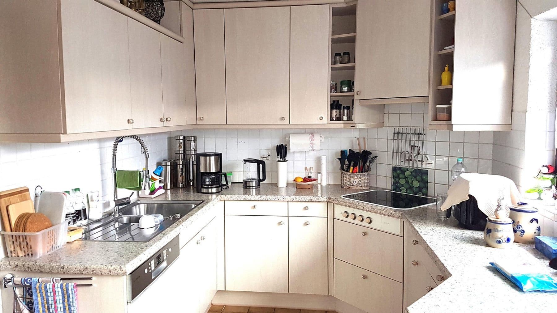 Predaj domu 190 m², pozemok 689 m², Neuenburg am Rhein, Bádensko-Wurttembersko Predaj domu 190 m², pozemok 689 m², Neuenburg am Rhein, Bádensko-Wurttembersko