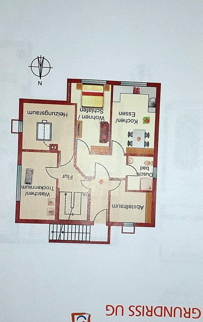 Predaj domu 190 m², pozemok 689 m², Neuenburg am Rhein, Bádensko-Wurttembersko Predaj domu 190 m², pozemok 689 m², Neuenburg am Rhein, Bádensko-Wurttembersko