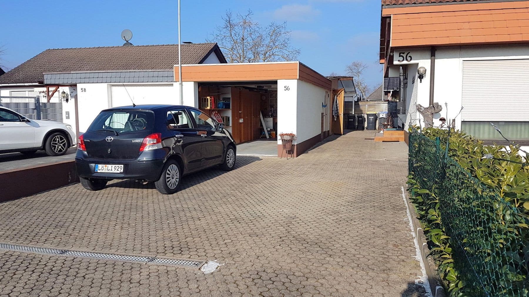 Predaj domu 190 m², pozemok 689 m², Neuenburg am Rhein, Bádensko-Wurttembersko Predaj domu 190 m², pozemok 689 m², Neuenburg am Rhein, Bádensko-Wurttembersko