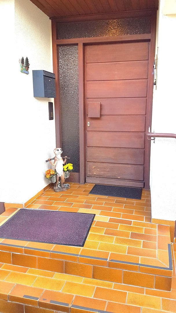Predaj domu 190 m², pozemok 689 m², Neuenburg am Rhein, Bádensko-Wurttembersko Predaj domu 190 m², pozemok 689 m², Neuenburg am Rhein, Bádensko-Wurttembersko