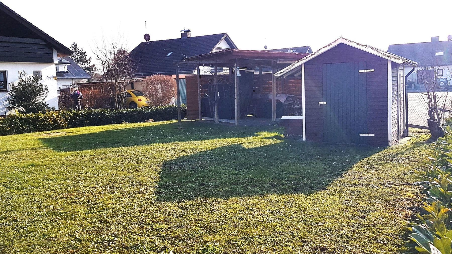 Predaj domu 190 m², pozemok 689 m², Neuenburg am Rhein, Bádensko-Wurttembersko Predaj domu 190 m², pozemok 689 m², Neuenburg am Rhein, Bádensko-Wurttembersko