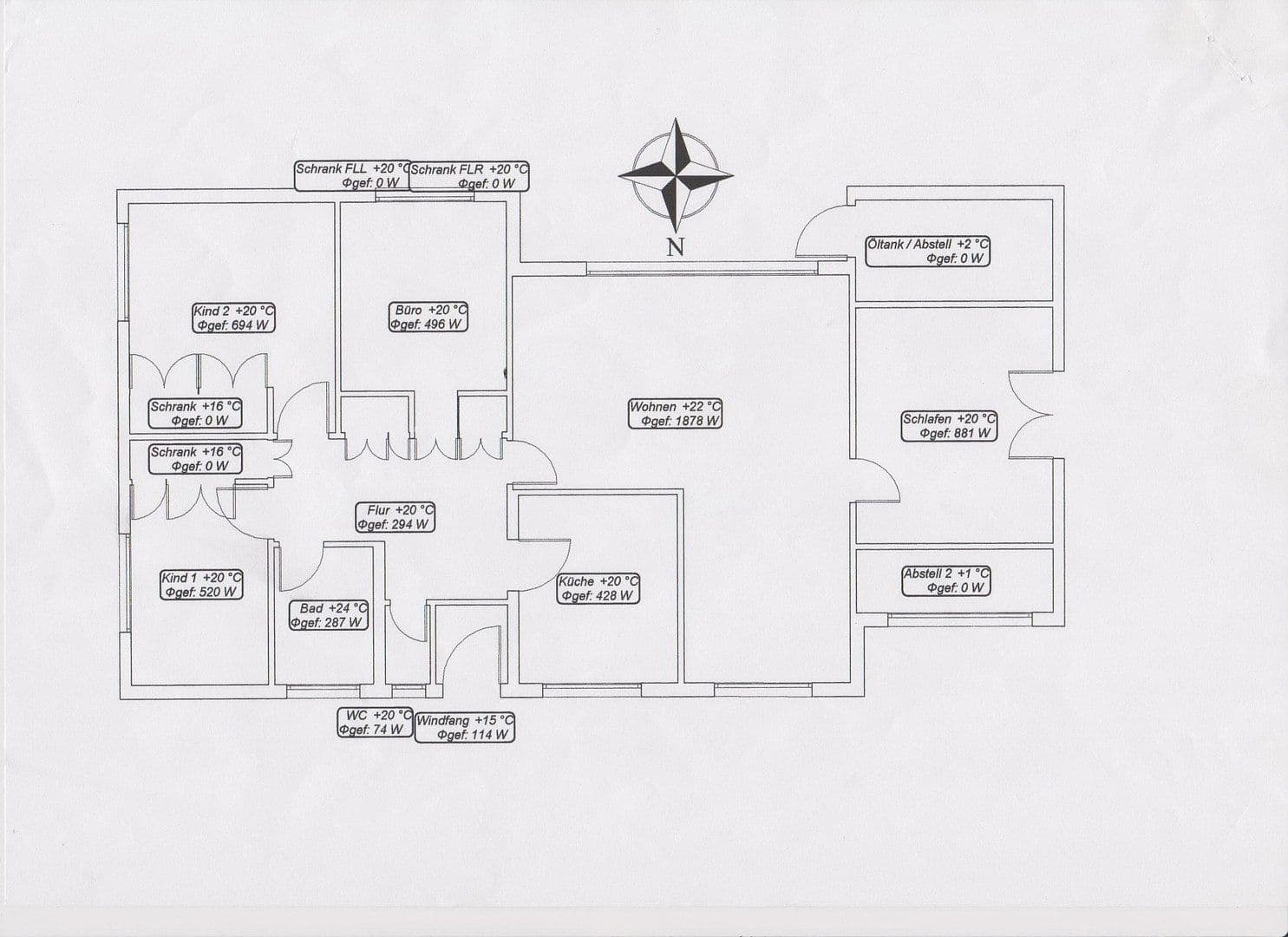 Predaj domu 114 m², pozemok 820 m², Waidmannsring, 5, Quickborn, Šlezvicko-Holštajnsko Predaj domu 114 m², pozemok 820 m², Waidmannsring, 5, Quickborn, Šlezvicko-Holštajnsko