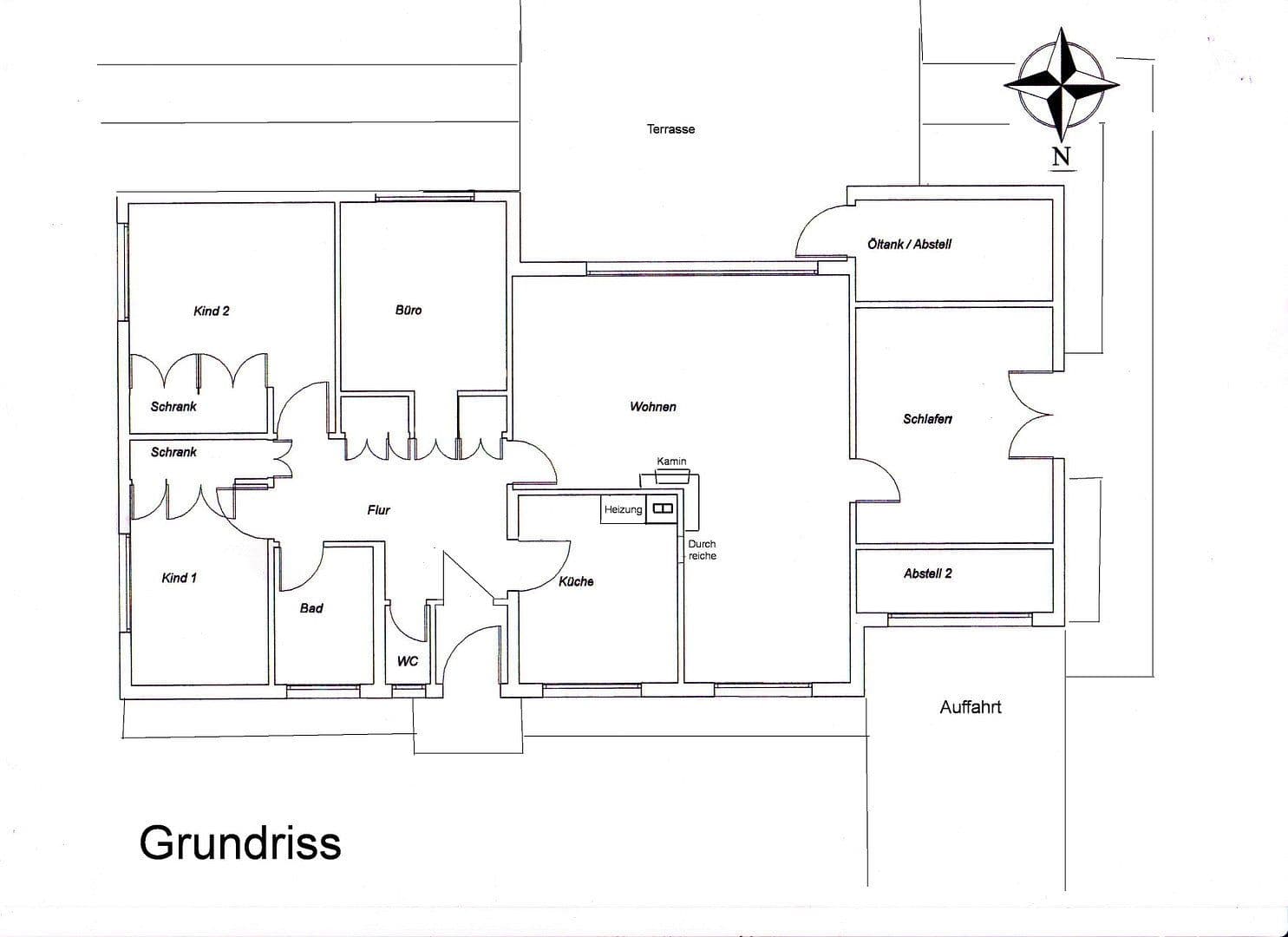Predaj domu 114 m², pozemok 820 m², Waidmannsring, 5, Quickborn, Šlezvicko-Holštajnsko Predaj domu 114 m², pozemok 820 m², Waidmannsring, 5, Quickborn, Šlezvicko-Holštajnsko