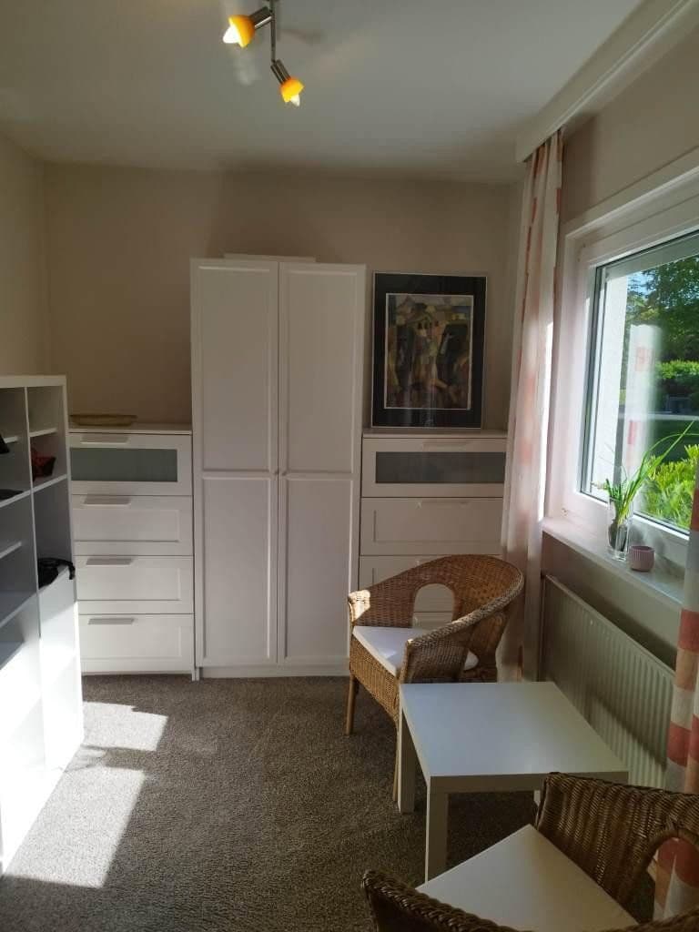 Predaj domu 114 m², pozemok 820 m², Waidmannsring, 5, Quickborn, Šlezvicko-Holštajnsko Predaj domu 114 m², pozemok 820 m², Waidmannsring, 5, Quickborn, Šlezvicko-Holštajnsko