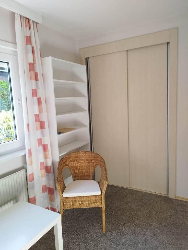 Predaj domu 114 m², pozemok 820 m², Waidmannsring, 5, Quickborn, Šlezvicko-Holštajnsko Predaj domu 114 m², pozemok 820 m², Waidmannsring, 5, Quickborn, Šlezvicko-Holštajnsko