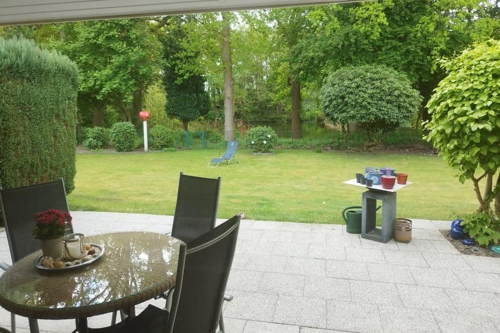 Predaj domu 114 m², pozemok 820 m², Waidmannsring, 5, Quickborn, Šlezvicko-Holštajnsko Predaj domu 114 m², pozemok 820 m², Waidmannsring, 5, Quickborn, Šlezvicko-Holštajnsko
