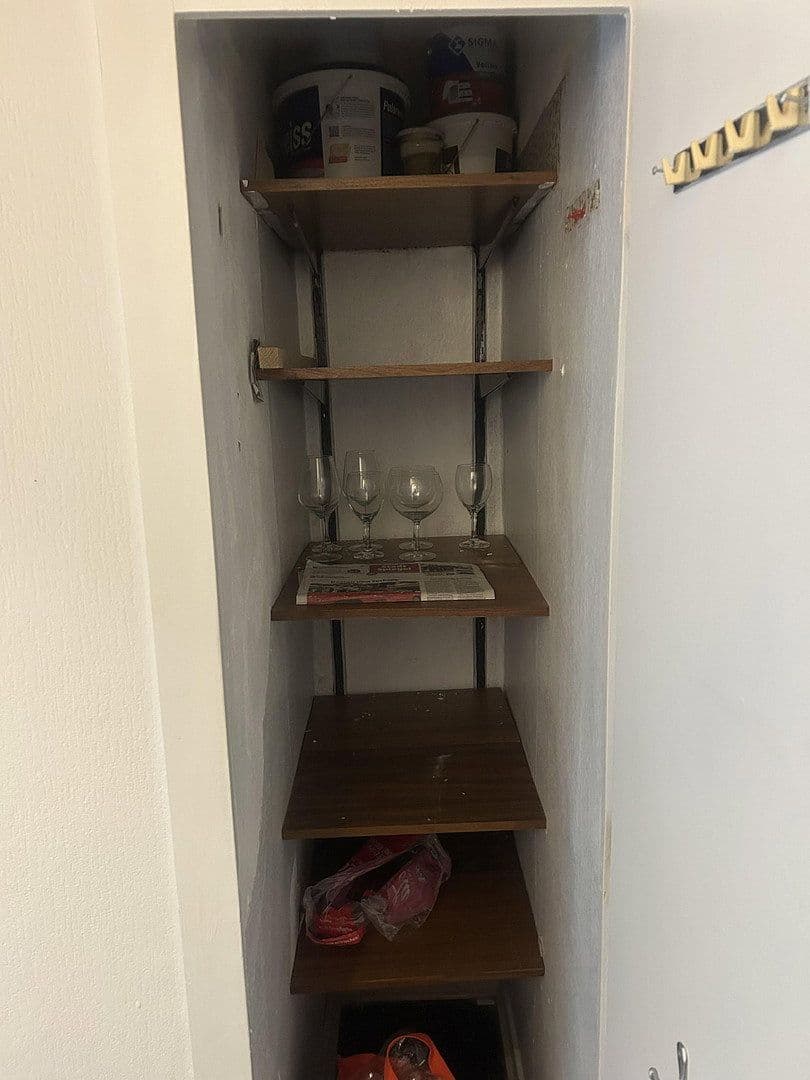 Prenájom bytu 2-izbový 63 m², Oberhausen, Severné Porýnie - Westfálsko Prenájom bytu 2-izbový 63 m², Oberhausen, Severné Porýnie - Westfálsko
