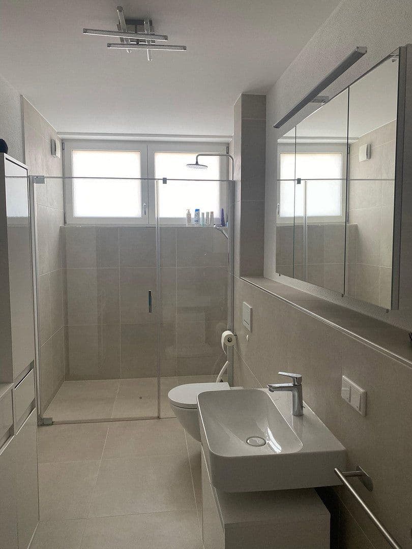 Prenájom bytu 3-izbový 93 m², Sandheckenweg 12, Groß-Umstadt, Hesensko Prenájom bytu 3-izbový 93 m², Sandheckenweg 12, Groß-Umstadt, Hesensko