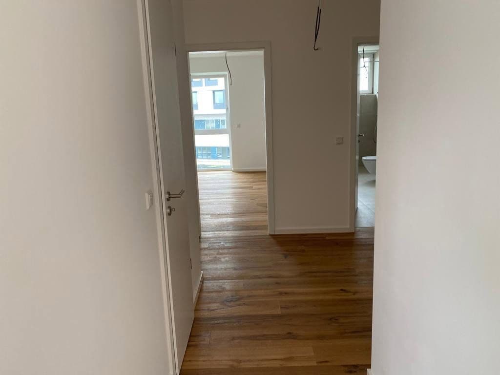 Prenájom bytu 3-izbový 93 m², Sandheckenweg 12, Groß-Umstadt, Hesensko Prenájom bytu 3-izbový 93 m², Sandheckenweg 12, Groß-Umstadt, Hesensko