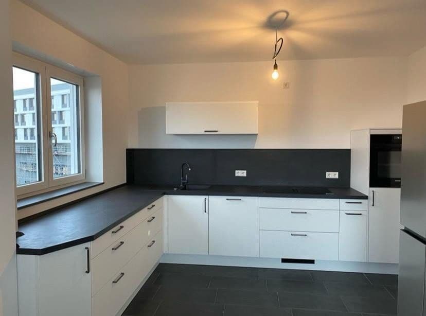 Prenájom bytu 3-izbový 93 m², Sandheckenweg 12, Groß-Umstadt, Hesensko Prenájom bytu 3-izbový 93 m², Sandheckenweg 12, Groß-Umstadt, Hesensko