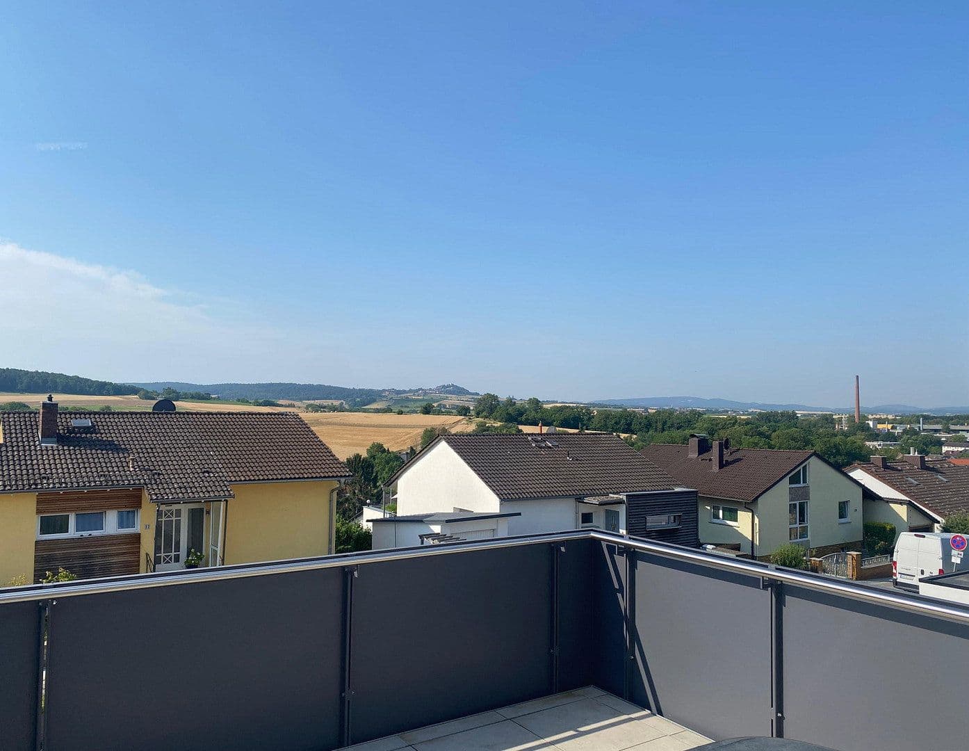 Prenájom bytu 3-izbový 93 m², Sandheckenweg 12, Groß-Umstadt, Hesensko Prenájom bytu 3-izbový 93 m², Sandheckenweg 12, Groß-Umstadt, Hesensko