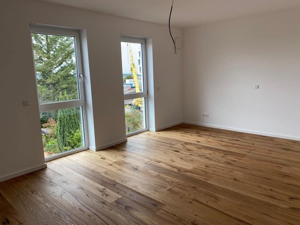 Prenájom bytu 3-izbový 93 m², Sandheckenweg 12, Groß-Umstadt, Hesensko Prenájom bytu 3-izbový 93 m², Sandheckenweg 12, Groß-Umstadt, Hesensko