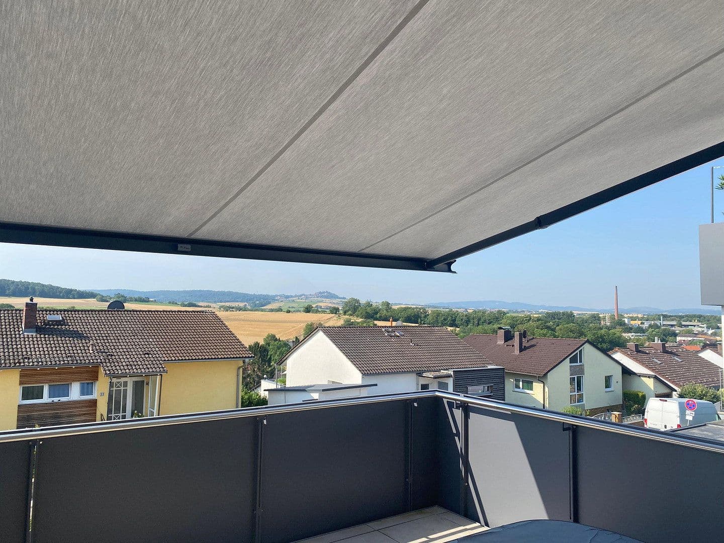 Prenájom bytu 3-izbový 93 m², Sandheckenweg 12, Groß-Umstadt, Hesensko Prenájom bytu 3-izbový 93 m², Sandheckenweg 12, Groß-Umstadt, Hesensko