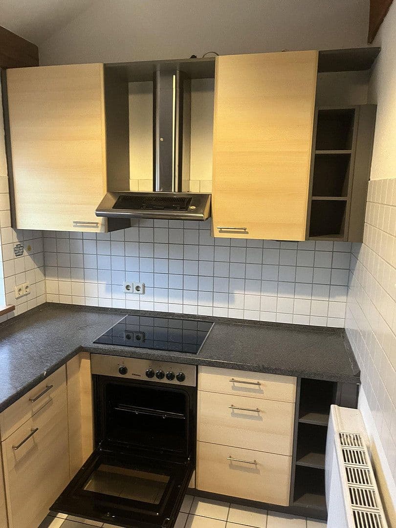 Prenájom bytu 1-izbový 64 m², Münster, Severné Porýnie - Westfálsko Prenájom bytu 1-izbový 64 m², Münster, Severné Porýnie - Westfálsko