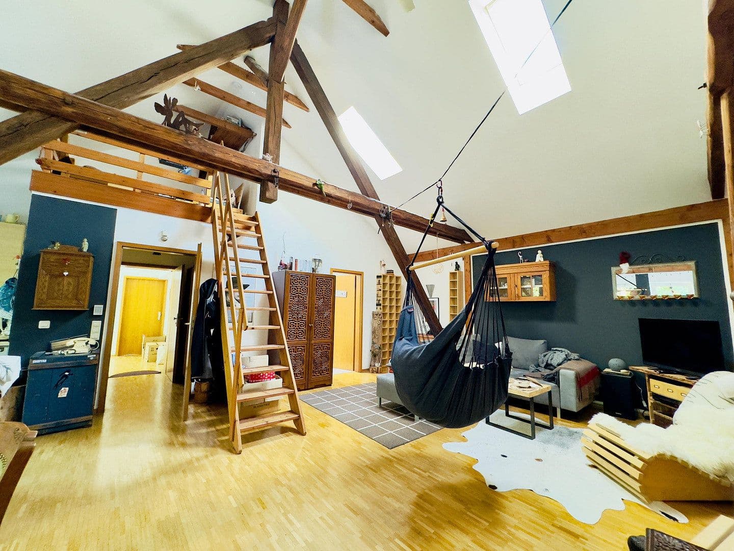 Prenájom bytu 1-izbový 64 m², Münster, Severné Porýnie - Westfálsko Prenájom bytu 1-izbový 64 m², Münster, Severné Porýnie - Westfálsko