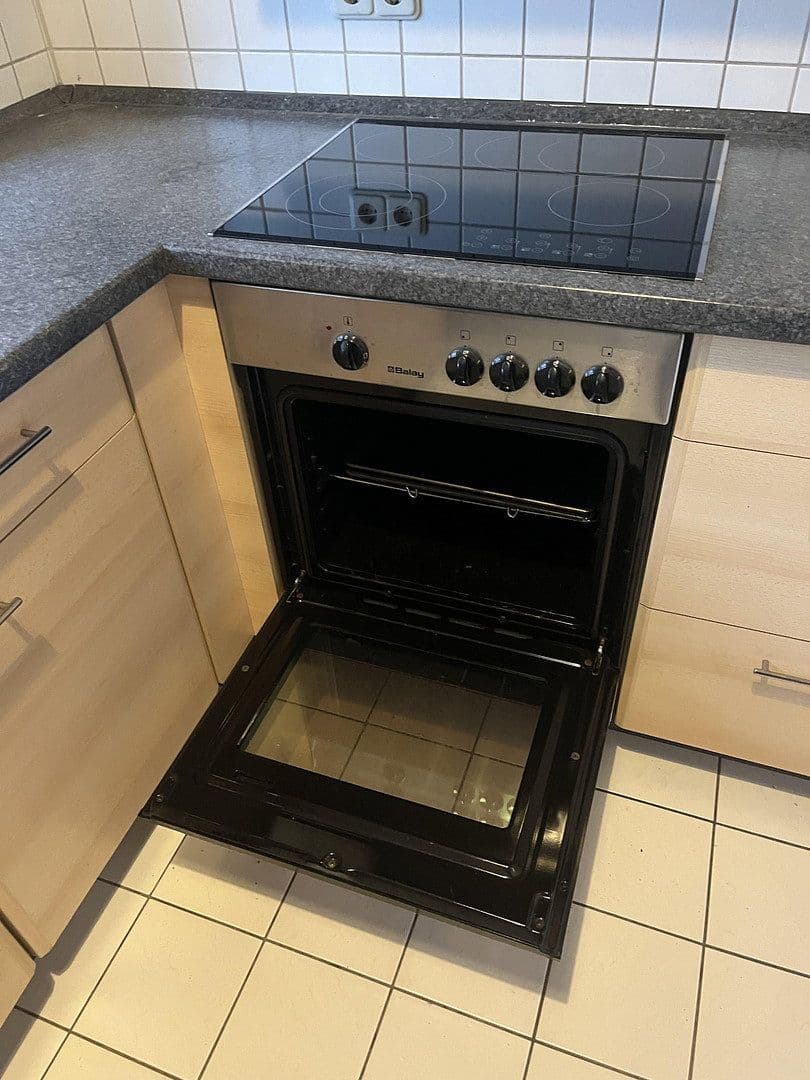Prenájom bytu 1-izbový 64 m², Münster, Severné Porýnie - Westfálsko Prenájom bytu 1-izbový 64 m², Münster, Severné Porýnie - Westfálsko