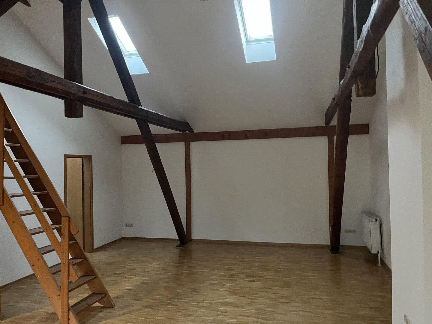 Prenájom bytu 1-izbový 64 m², Münster, Severné Porýnie - Westfálsko Prenájom bytu 1-izbový 64 m², Münster, Severné Porýnie - Westfálsko