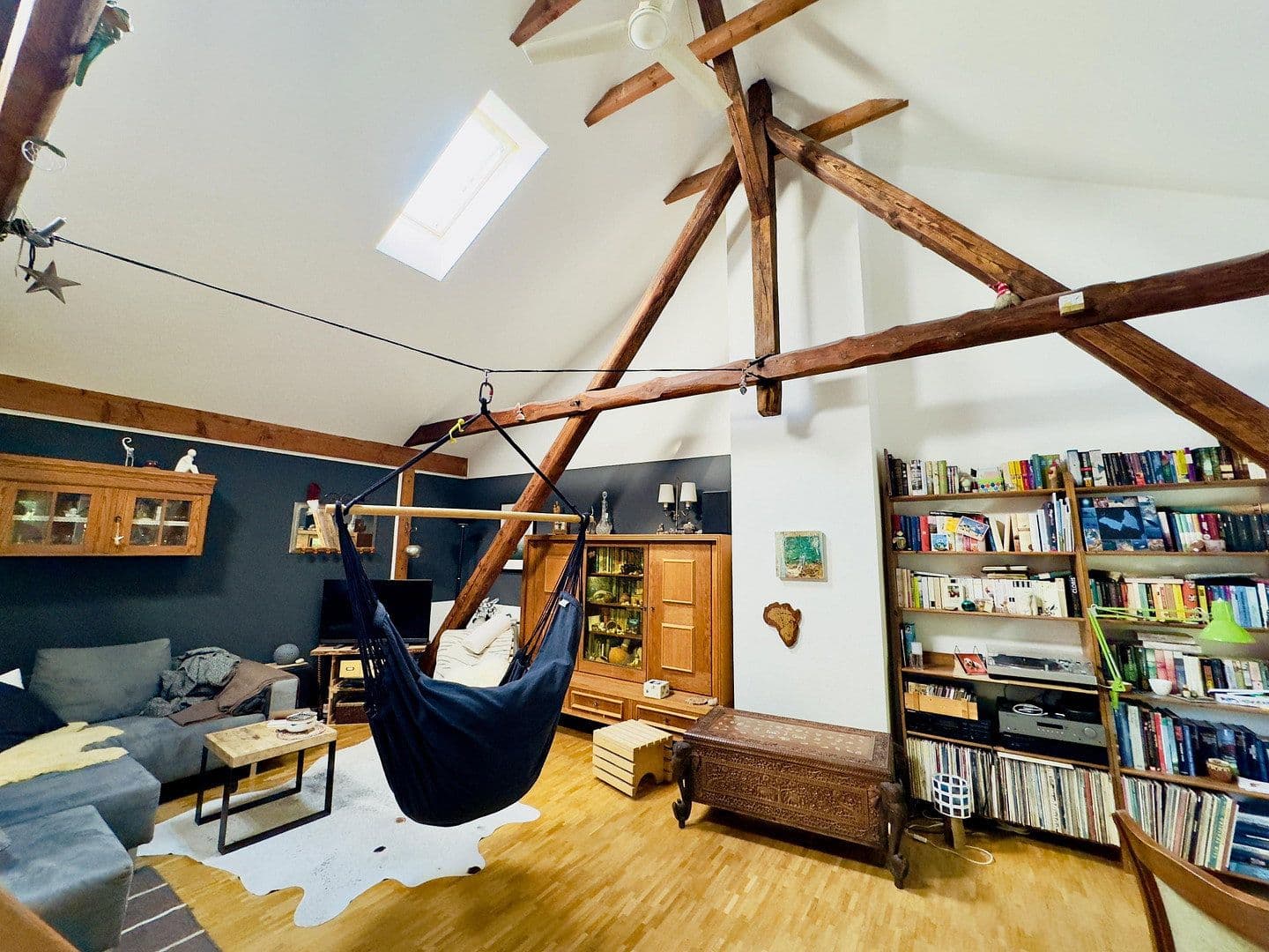 Prenájom bytu 1-izbový 64 m², Münster, Severné Porýnie - Westfálsko Prenájom bytu 1-izbový 64 m², Münster, Severné Porýnie - Westfálsko