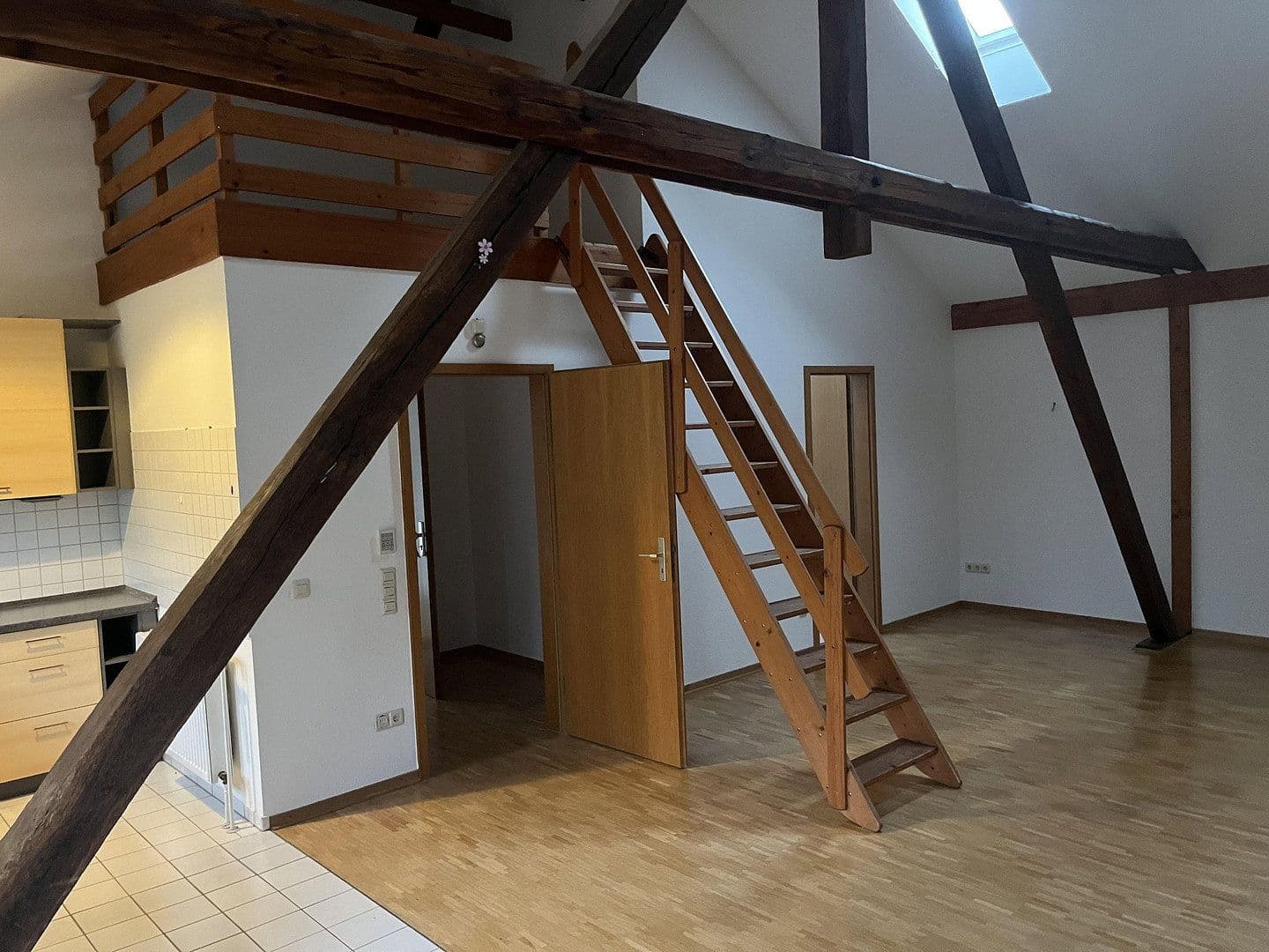 Prenájom bytu 1-izbový 64 m², Münster, Severné Porýnie - Westfálsko Prenájom bytu 1-izbový 64 m², Münster, Severné Porýnie - Westfálsko