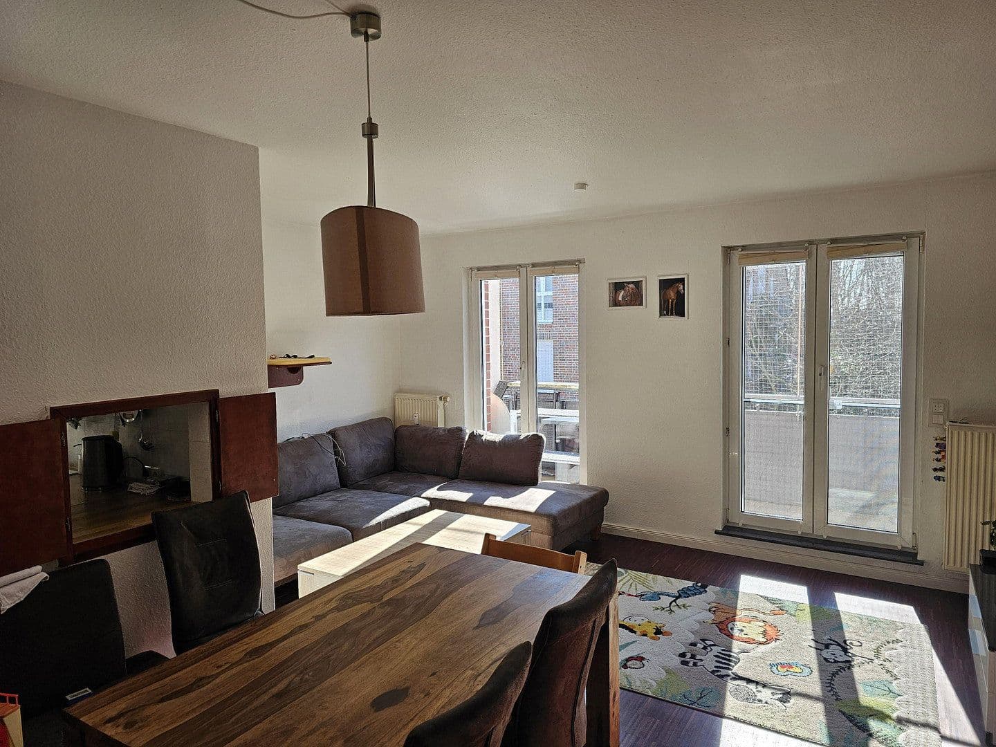 Predaj bytu 3-izbový 80 m², Steinebergstraße, Ludwigsfelde, Brandenbursko Predaj bytu 3-izbový 80 m², Steinebergstraße, Ludwigsfelde, Brandenbursko