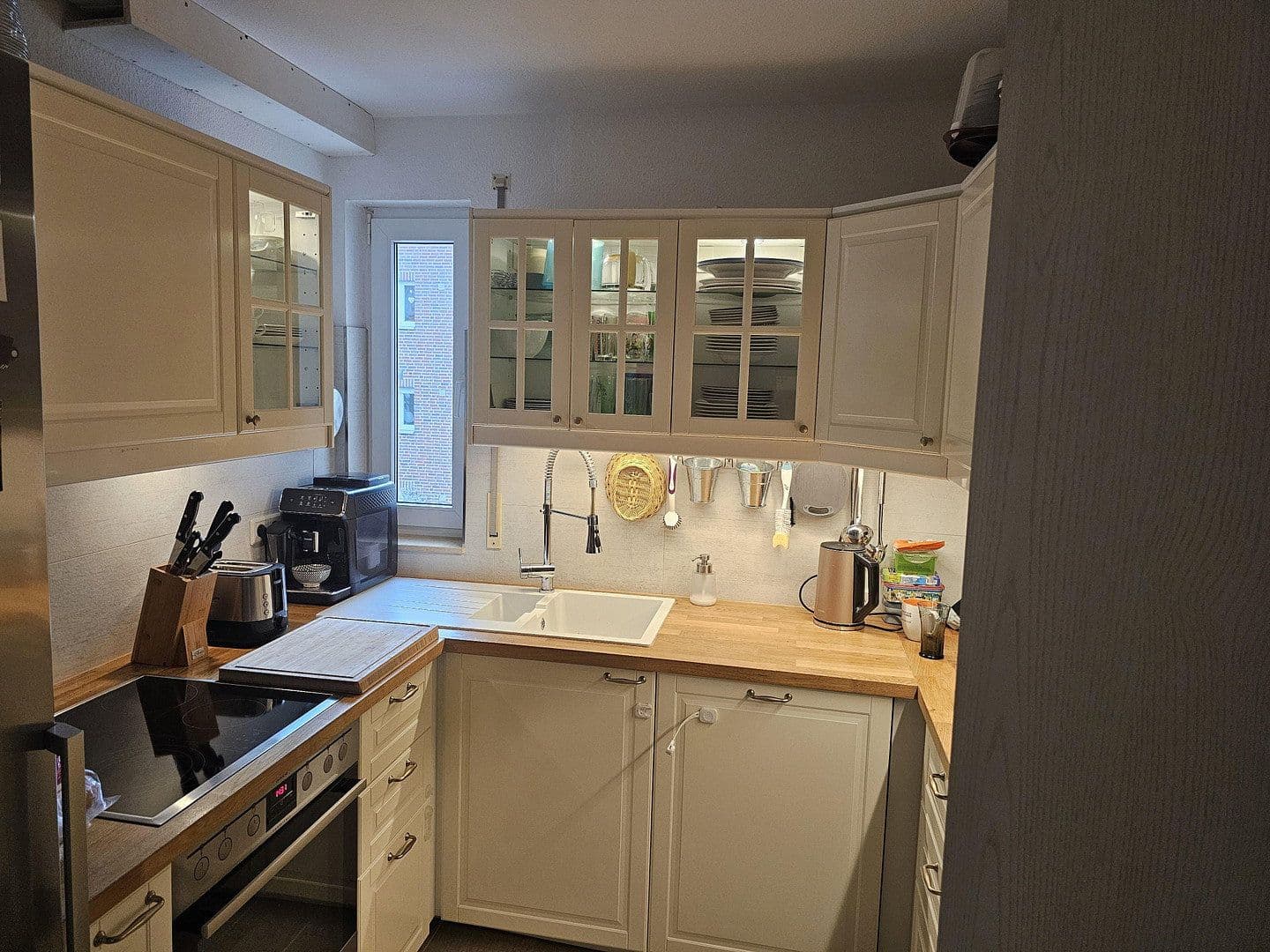 Predaj bytu 3-izbový 80 m², Steinebergstraße, Ludwigsfelde, Brandenbursko Predaj bytu 3-izbový 80 m², Steinebergstraße, Ludwigsfelde, Brandenbursko