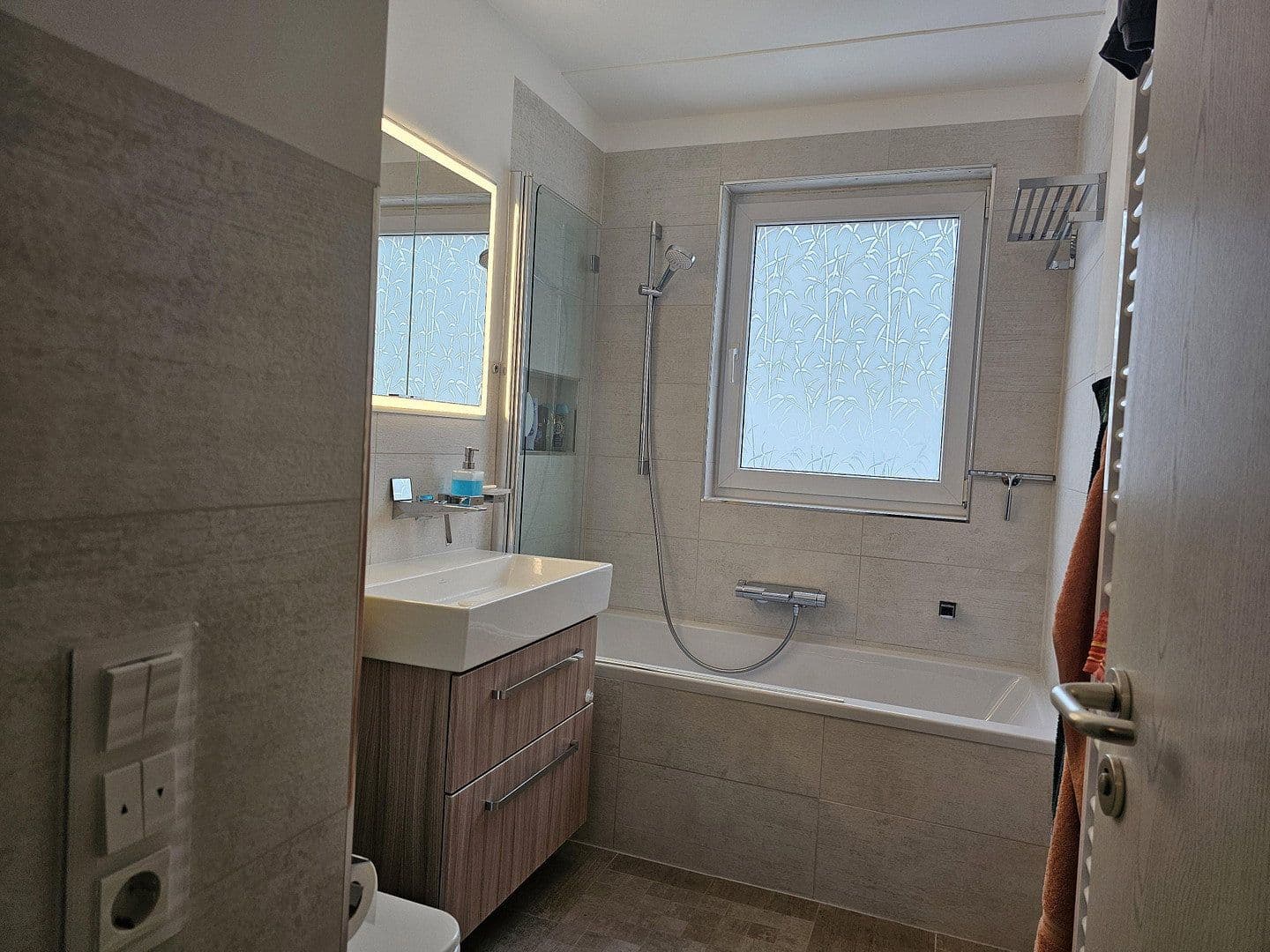 Predaj bytu 3-izbový 80 m², Steinebergstraße, Ludwigsfelde, Brandenbursko Predaj bytu 3-izbový 80 m², Steinebergstraße, Ludwigsfelde, Brandenbursko