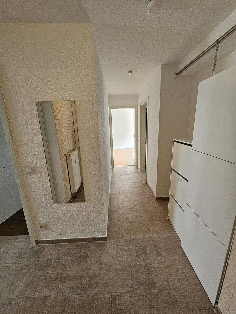 Predaj bytu 3-izbový 80 m², Steinebergstraße, Ludwigsfelde, Brandenbursko Predaj bytu 3-izbový 80 m², Steinebergstraße, Ludwigsfelde, Brandenbursko