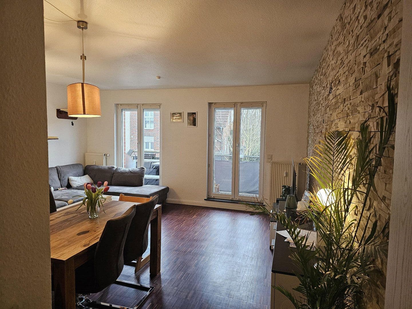 Predaj bytu 3-izbový 80 m², Steinebergstraße, Ludwigsfelde, Brandenbursko Predaj bytu 3-izbový 80 m², Steinebergstraße, Ludwigsfelde, Brandenbursko