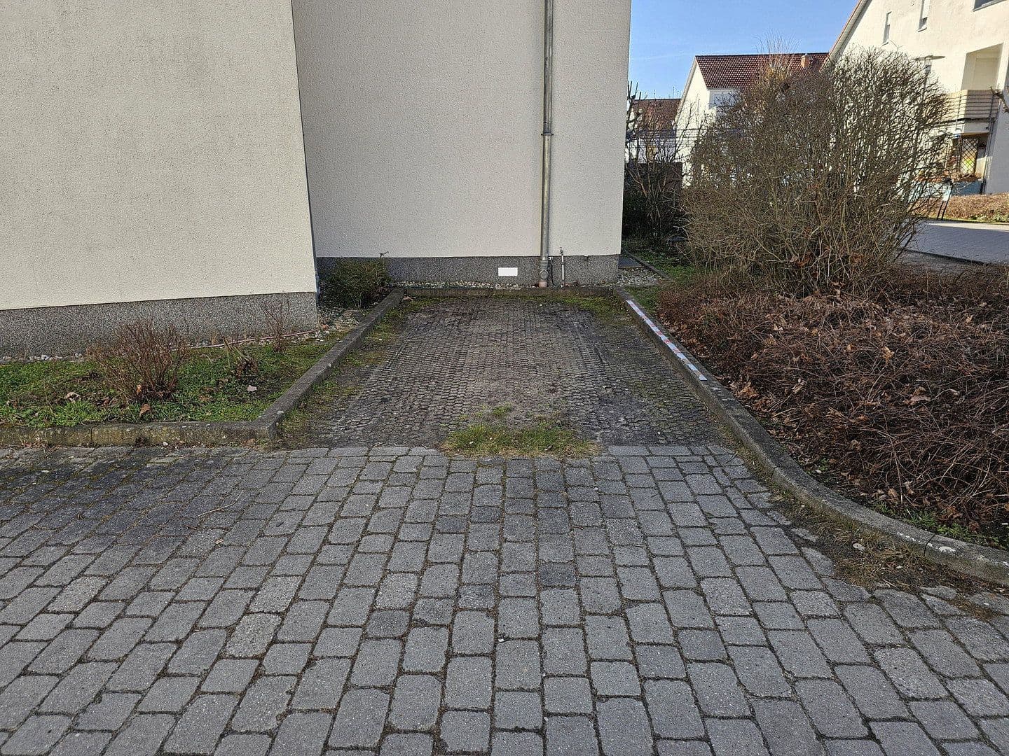Predaj bytu 3-izbový 80 m², Steinebergstraße, Ludwigsfelde, Brandenbursko Predaj bytu 3-izbový 80 m², Steinebergstraße, Ludwigsfelde, Brandenbursko