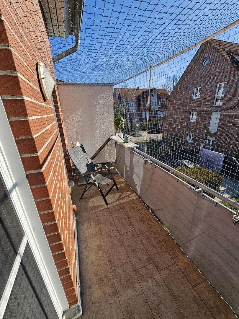 Predaj bytu 3-izbový 80 m², Steinebergstraße, Ludwigsfelde, Brandenbursko Predaj bytu 3-izbový 80 m², Steinebergstraße, Ludwigsfelde, Brandenbursko
