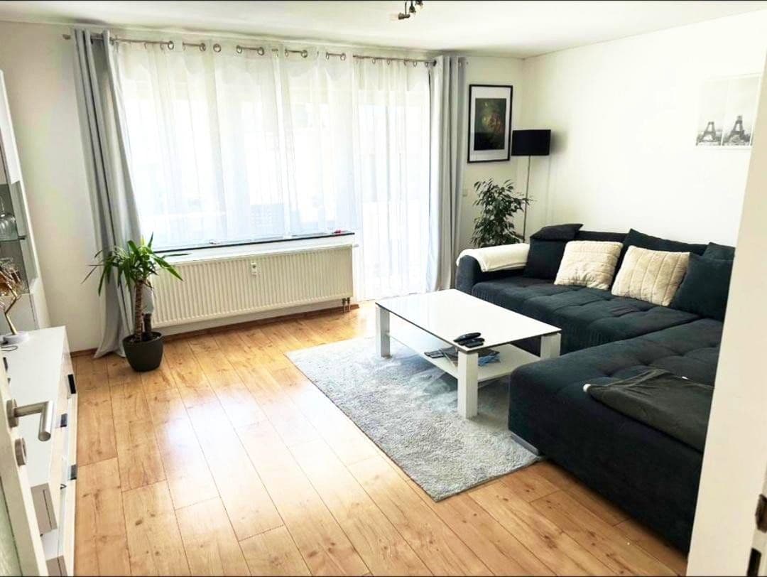 Prenájom bytu 3-izbový 70 m², Albstadt, Bádensko-Wurttembersko Prenájom bytu 3-izbový 70 m², Albstadt, Bádensko-Wurttembersko