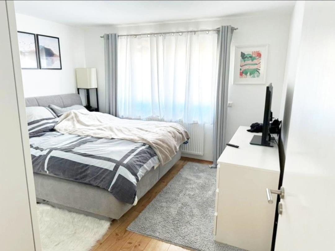 Prenájom bytu 3-izbový 70 m², Albstadt, Bádensko-Wurttembersko Prenájom bytu 3-izbový 70 m², Albstadt, Bádensko-Wurttembersko