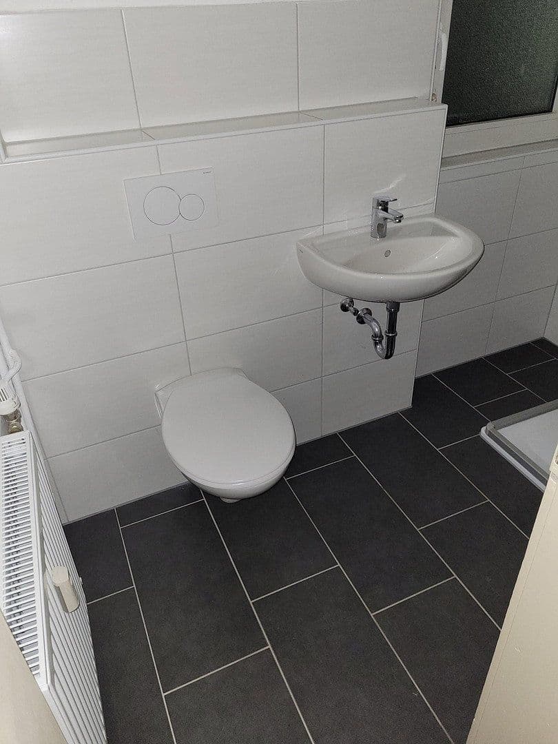 Prenájom bytu 2-izbový 58 m², Schachtstr. 1, Ennepetal, Severné Porýnie - Westfálsko Prenájom bytu 2-izbový 58 m², Schachtstr. 1, Ennepetal, Severné Porýnie - Westfálsko