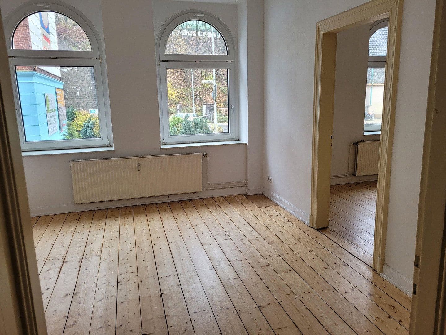 Prenájom bytu 2-izbový 58 m², Schachtstr. 1, Ennepetal, Severné Porýnie - Westfálsko Prenájom bytu 2-izbový 58 m², Schachtstr. 1, Ennepetal, Severné Porýnie - Westfálsko