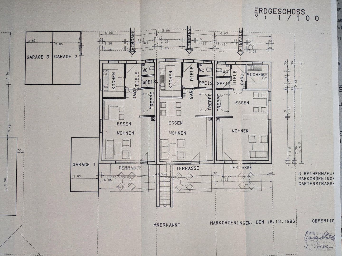 Predaj domu 90 m², pozemok 145 m², Markgröningen, Bádensko-Wurttembersko Predaj domu 90 m², pozemok 145 m², Markgröningen, Bádensko-Wurttembersko