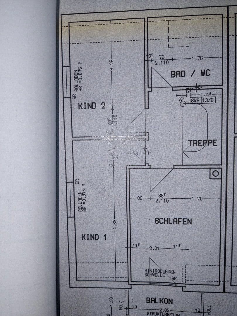 Predaj domu 90 m², pozemok 145 m², Markgröningen, Bádensko-Wurttembersko Predaj domu 90 m², pozemok 145 m², Markgröningen, Bádensko-Wurttembersko
