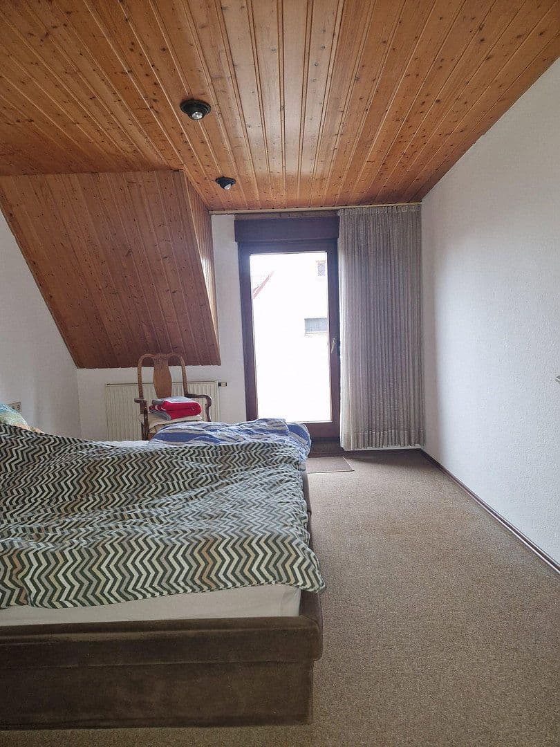 Predaj domu 90 m², pozemok 145 m², Markgröningen, Bádensko-Wurttembersko Predaj domu 90 m², pozemok 145 m², Markgröningen, Bádensko-Wurttembersko