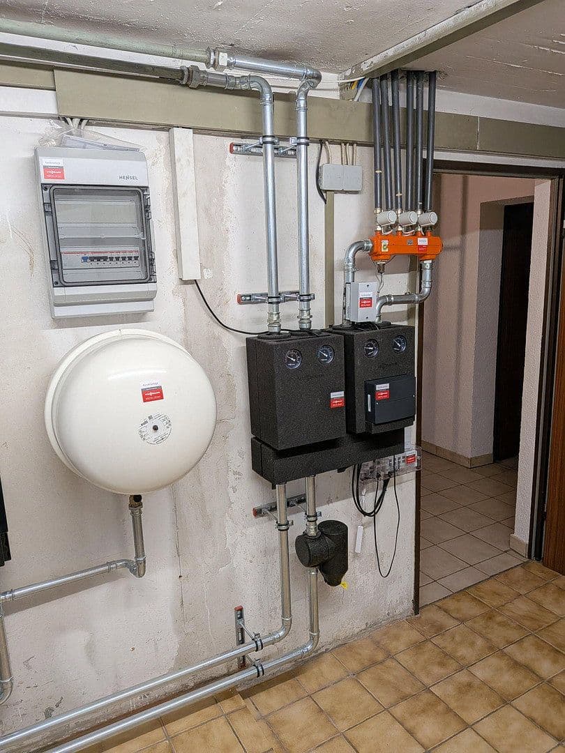 Predaj domu 90 m², pozemok 145 m², Markgröningen, Bádensko-Wurttembersko Predaj domu 90 m², pozemok 145 m², Markgröningen, Bádensko-Wurttembersko