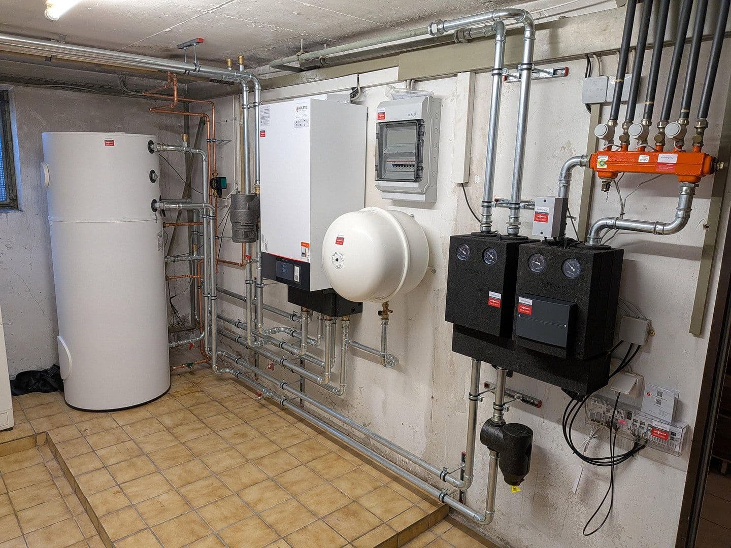 Predaj domu 90 m², pozemok 145 m², Markgröningen, Bádensko-Wurttembersko Predaj domu 90 m², pozemok 145 m², Markgröningen, Bádensko-Wurttembersko