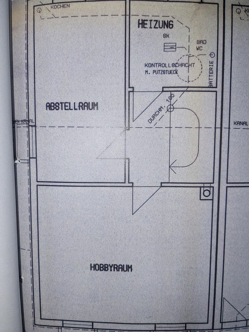 Predaj domu 90 m², pozemok 145 m², Markgröningen, Bádensko-Wurttembersko Predaj domu 90 m², pozemok 145 m², Markgröningen, Bádensko-Wurttembersko